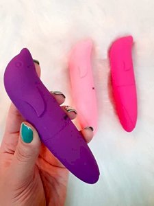 Vendo Vibrador Usado