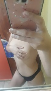 Peck de fotos do corpo todo 