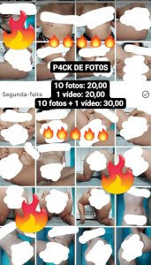 Pack de fotos 