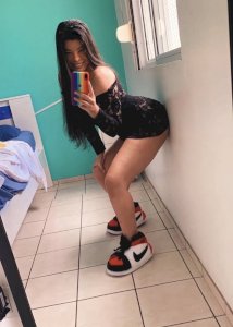 EU SÓ DE PANTUFINHA 