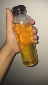 Mijo 500ml