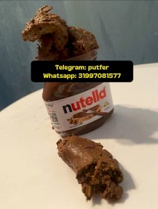 Chocolate no pote (LEIA A DESCRIÇÃO)