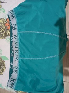 Cueca Usada na Academia 