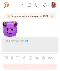 Privacy varias atualizaçoes semanais +450 midias