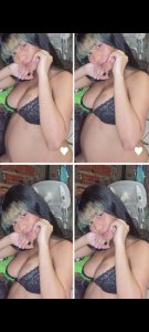 Sua mamãe/dona