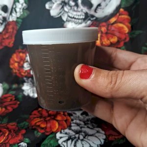 Potinhos com Scat + conteúdo virtual incluso de graça + frete grátis acima de R$200,00! Leia a descrição!