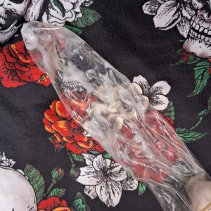 Camisinhas usadas com meu mel + conteúdo virtual incluso de graça + frete grátis acima de R$200,00! Leia a descrição!