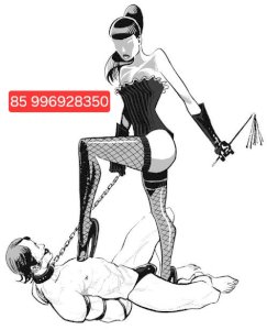 ♤Dominatrix♤Fetiche♤BDSM
