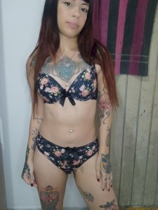 Lingerie Florida