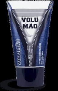 GEL VOLUMÃO ... DE GRAÇA!