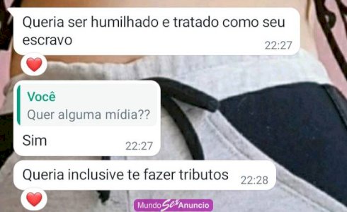 ♤Findom (dominação financeira)