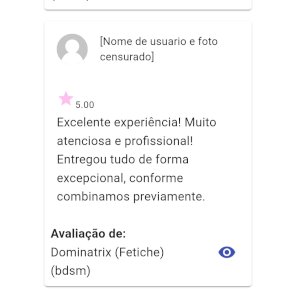 ♤Dominatrix♤Fetiche♤BDSM