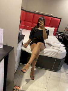 SESSÃO DE PODOLATRIA