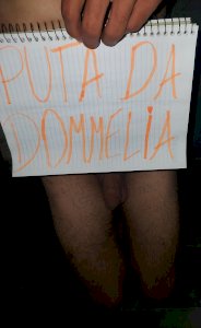 TAREFAS 24/7 : SUBMISSO/VOYEURISMO 