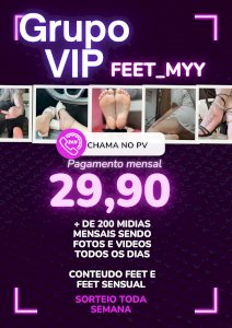Grupo vip no Telegram 