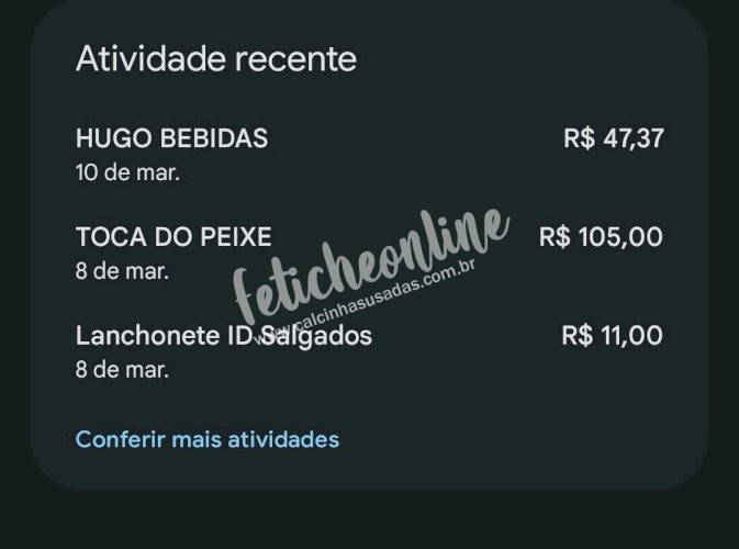 MEU PAYPIG