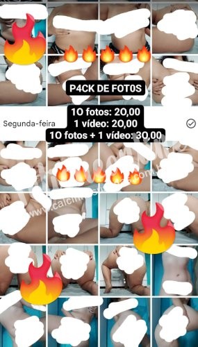 Pack de fotos 