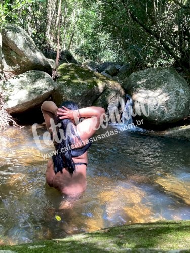 Sua Domme/Dominação/Sexting 