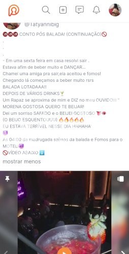 Grupo Vip GRANDONA+18