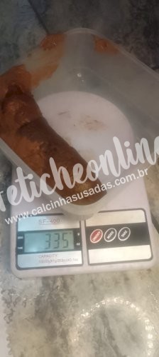 CHOCOLATE FARTO (LEIA A DESCRIÇÃO)