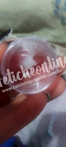 MELZINHO BUCETA OVULAÇÃO EXCLUSIVA  (LEIA A DESCRIÇÃO)