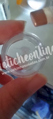 MELZINHO BUCETA OVULAÇÃO EXCLUSIVA  (LEIA A DESCRIÇÃO)