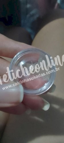 MELZINHO BUCETA OVULAÇÃO EXCLUSIVA  (LEIA A DESCRIÇÃO)