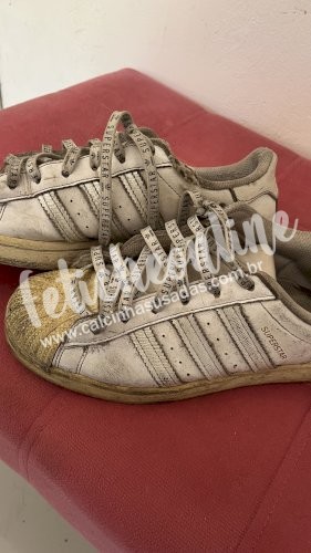 Tênis Adidas Original 