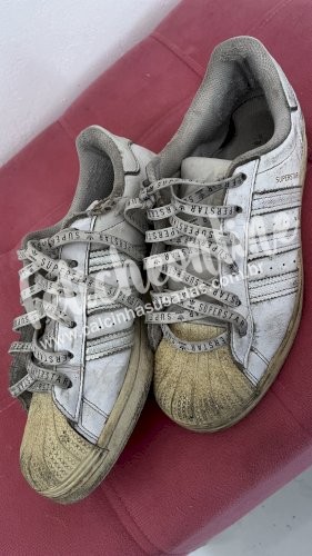 Tênis Adidas Original 