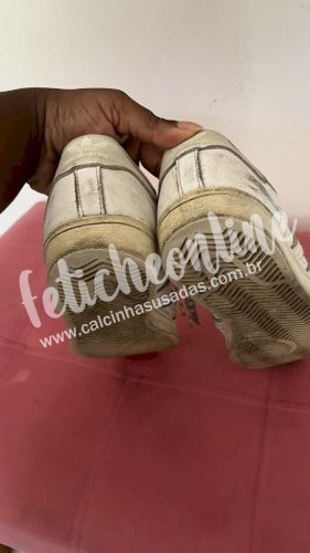 Tênis Adidas Original 