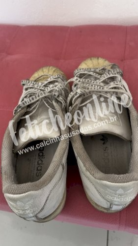 Tênis Adidas Original 