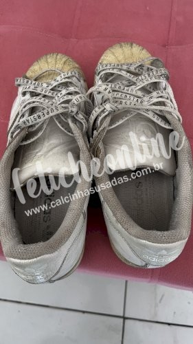 Tênis Adidas Original 