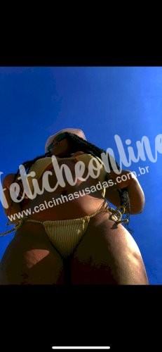 Biquinis Usados