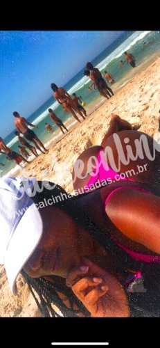 Biquinis Usados