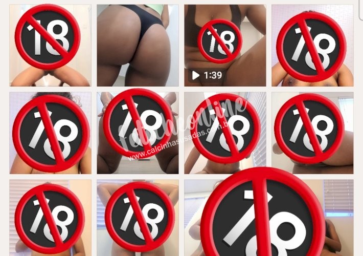 Pack de Fotos Amadoras