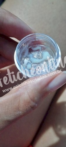MELZINHO BUCETA OVULAÇÃO EXCLUSIVA  (LEIA A DESCRIÇÃO)