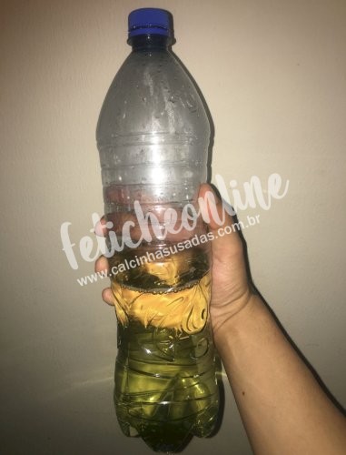 GARRAFA DE MIJO