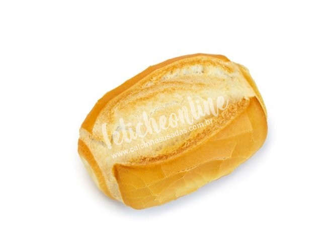 COMPRO PÃO COM BASTANTE CUSPE DE MULHER 