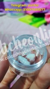 MELZINHO BUCETA OVULAÇÃO EXCLUSIVA  (LEIA A DESCRIÇÃO)