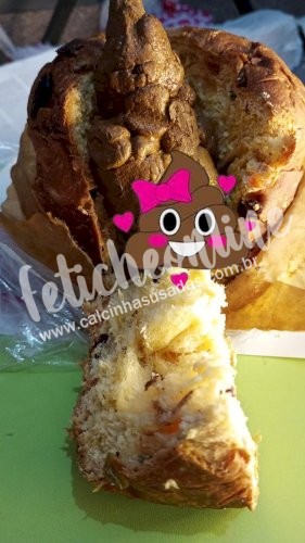 MEU CHOCOLATE COM DOCINHO (LEIA A DESCRIÇÃO)