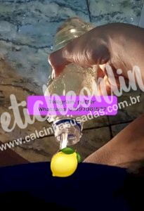 COMBO Calcinha Usada + Garrafinha Chuva dourada / Golden Shower Xixi (LEIA A DESCRIÇÃO)