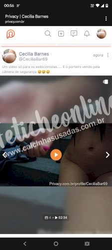 Privacy 