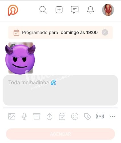 Privacy varias atualizaçoes semanais +450 midias