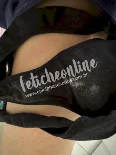 Usada no trabalho o dia todo