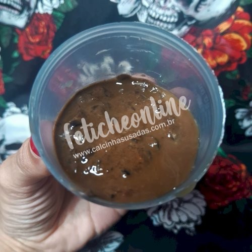 Potinhos com Scat + conteúdo virtual incluso de graça + frete grátis acima de R$200,00! Leia a descrição!