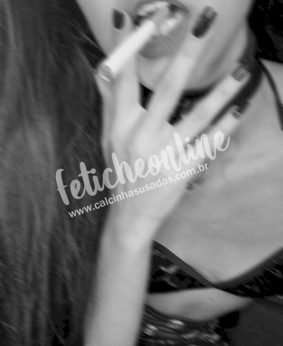 Bitucas de cigarro (Smoking Fetish) + conteúdo virtual de graça + frete grátis acima de R$200,00! Leia a descrição!