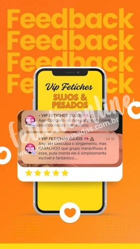 Vip sujo no telegram com várias amigas +20 meninas, ATUALIZAÇÃO DIARIA! GOZE TODOS OS DIAS 