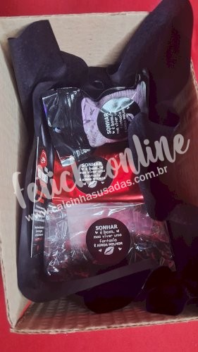 Havaianas usadas por quanto tempo você quiser + conteúdo virtual incluso + frete grátis acima de R$200,00!