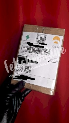 Papel higiênico com scat + conteúdo virtual incluso + frete grátis acima de R$200,00!