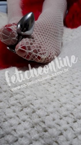 Pack do pézinho
